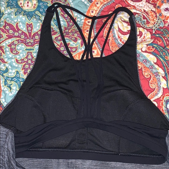 Lululemon tank - Picture 3 of 5